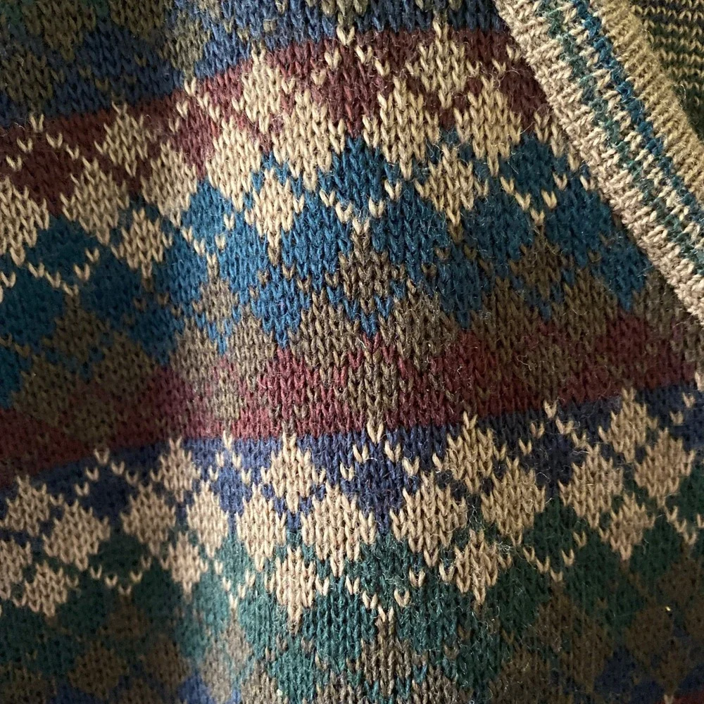 The Italian Sweater Co. this men
